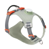 Harnais pour chien High-Tech Truelove avec Lumière LED et Support pour Tracker GPS - TLH6771