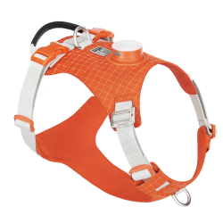 Harnais pour chien High-Tech Truelove avec Lumière LED et Support pour Tracker GPS - TLH6771