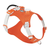 Harnais pour chien High-Tech Truelove avec Lumière LED et Support pour Tracker GPS - TLH6771