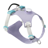 Harnais pour chien High-Tech Truelove avec Lumière LED et Support pour Tracker GPS - TLH6771