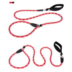 Laisse pour chien lasso de Formation Truelove pour chien - TLL2575