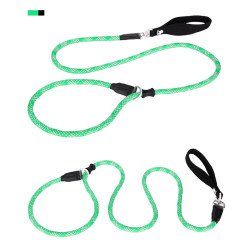 Laisse pour chien lasso de Formation Truelove pour chien - TLL2575