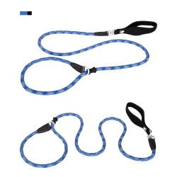 Laisse pour chien lasso de Formation Truelove pour chien - TLL2575