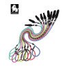 Laisse pour chien lasso de Formation Truelove pour chien - TLL2575