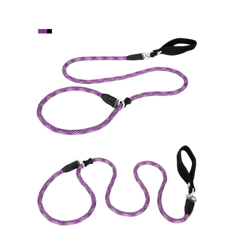 Laisse pour chien lasso de Formation Truelove pour chien - TLL2575