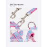 Ensemble Harnais pour chien et Laisse pour chien Truelove pour Chats - TLH3912