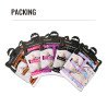 Ensemble Harnais pour chien et Laisse pour chien Truelove pour Chats - TLH3912