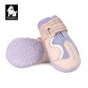 4 Chaussures Extérieures pour chien Truelove en Maille Respirante et Cuir - TLS3962