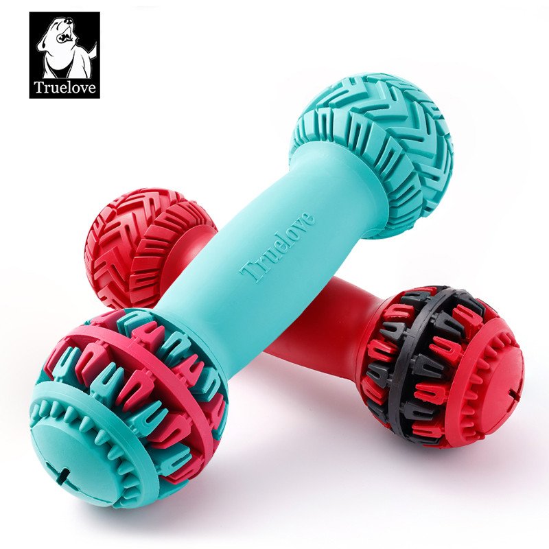Jouet pour Chien Distributeur de Friandises - TLT2606