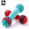 Jouet pour Chien Distributeur de Friandises - TLT2606