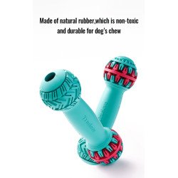 Jouet pour Chien Distributeur de Friandises - TLT2606