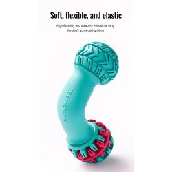 Jouet pour Chien Distributeur de Friandises - TLT2606