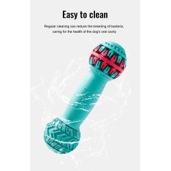 Jouet pour Chien Distributeur de Friandises - TLT2606