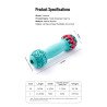 Jouet pour Chien Distributeur de Friandises - TLT2606
