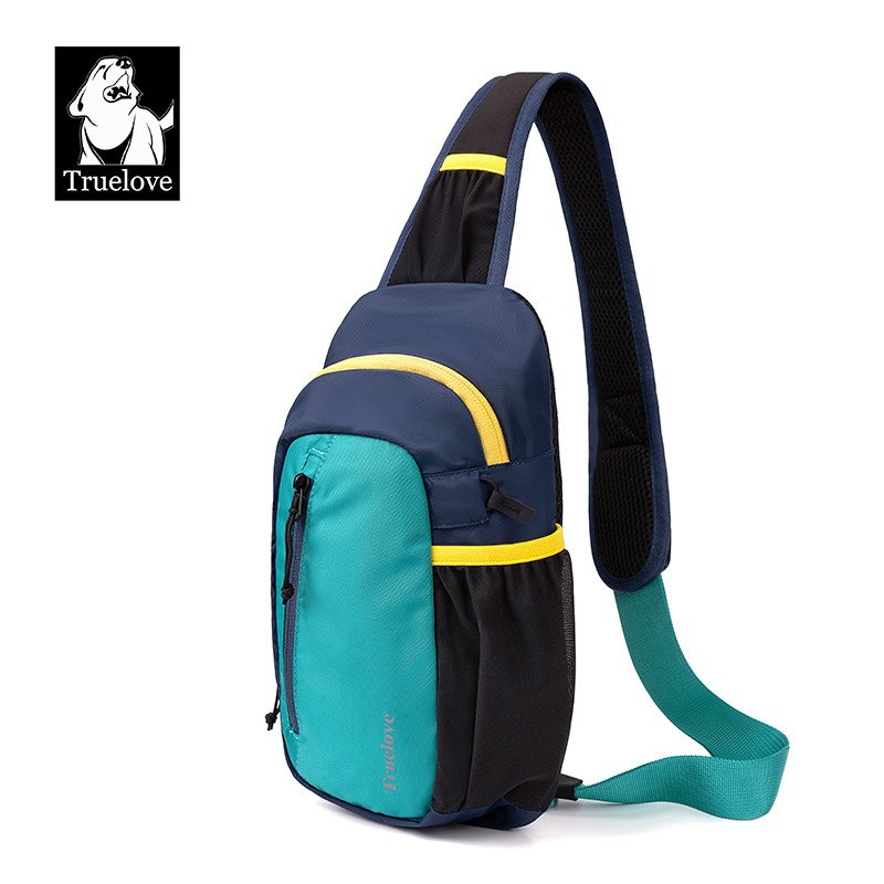 Truelove – sac bandoulière outdoor