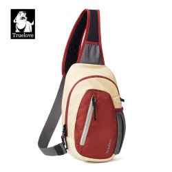 Truelove – sac bandoulière outdoor