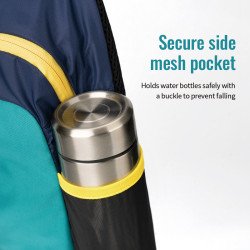 Truelove – sac bandoulière outdoor