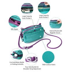 Truelove – Sac utilitaire outdoor