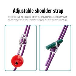 Truelove – Sac utilitaire outdoor