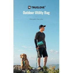 Truelove – Sac utilitaire outdoor