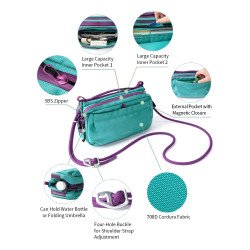 Truelove – Sac utilitaire outdoor