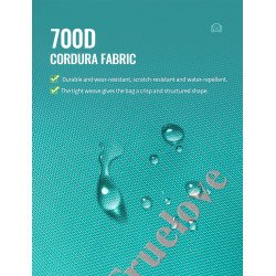 Truelove – Sac utilitaire outdoor