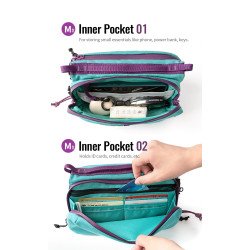 Truelove – Sac utilitaire outdoor