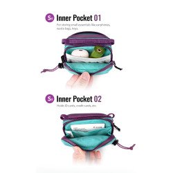 Truelove – Sac utilitaire outdoor