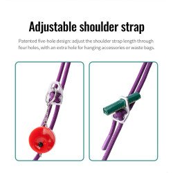 Truelove – Sac utilitaire outdoor