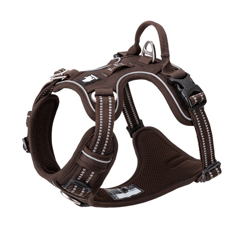 Harnais pour chien Truelove Country + - TLH56512
