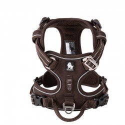 Harnais pour chien Truelove Country + - TLH56512