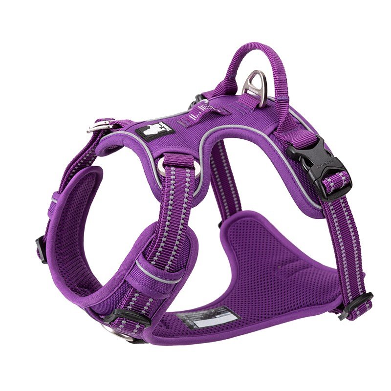 Harnais pour chien Truelove Country + - TLH56512