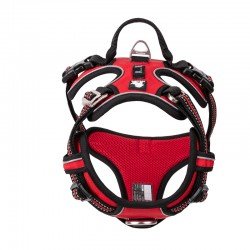 Harnais pour chien Truelove Country + - TLH56512