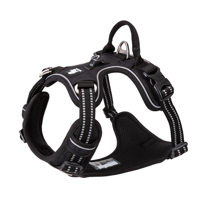 Harnais pour chien Truelove Country + - TLH56512