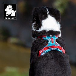 Harnais pour chien Truelove Country + Special Edition - TLH5653