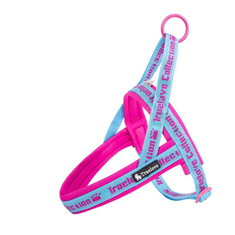 Harnais pour chien Truelove Alaska + - TLH58121