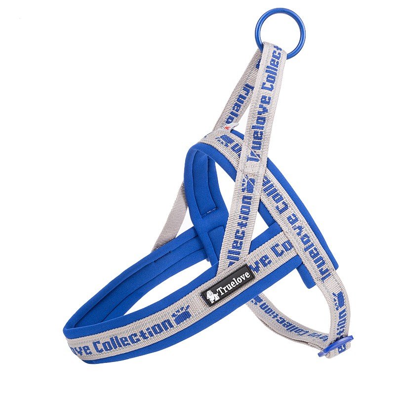 Harnais pour chien Truelove Alaska + - TLH58121