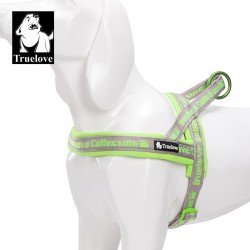 Harnais pour chien Truelove Alaska + - TLH58121