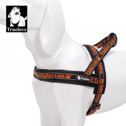 Harnais pour chien Truelove Alaska + - TLH58121