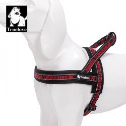 Harnais pour chien Truelove Alaska + - TLH58121