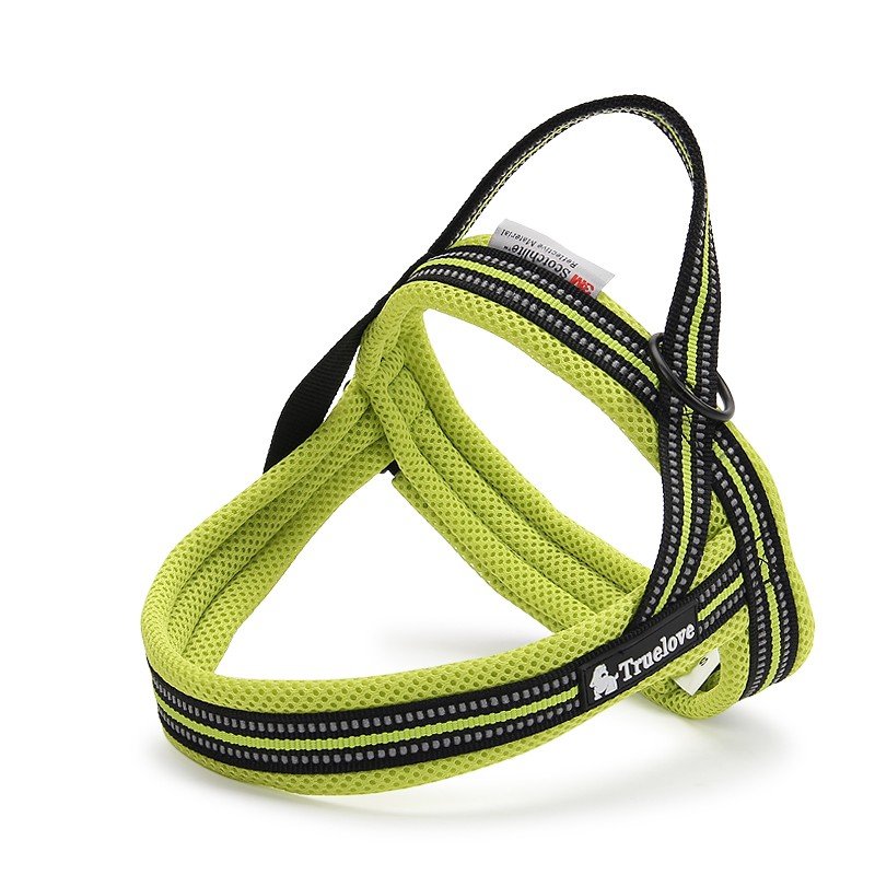 Harnais pour chien Truelove Alaska - TLH5811