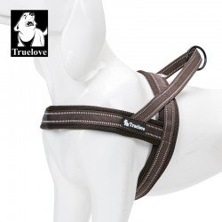 Harnais pour chien Truelove Alaska - TLH5811
