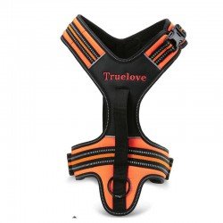 Harnais pour chien Truelove Forest - TLH5551