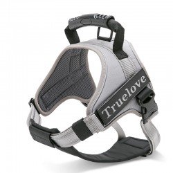 Harnais pour chien Truelove City + - TLH5753
