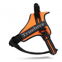 Harnais pour chien Truelove City + - TLH5753