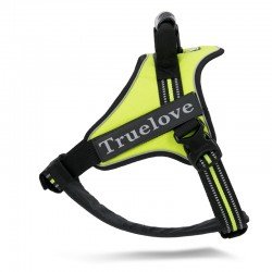 Harnais pour chien Truelove City + - TLH5753