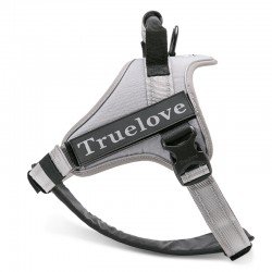 Harnais pour chien Truelove City + - TLH5753