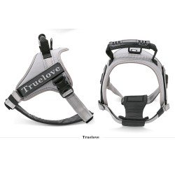 Harnais pour chien Truelove City + - TLH5753