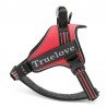 Harnais pour chien Truelove City + - TLH5753