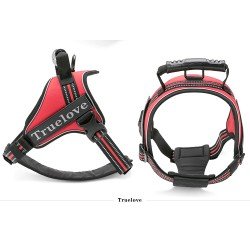 Harnais pour chien Truelove City + - TLH5753
